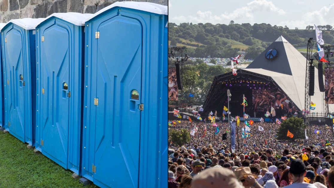 Glastonbury revellers warned over disgusting act that 'could end festival for good'
