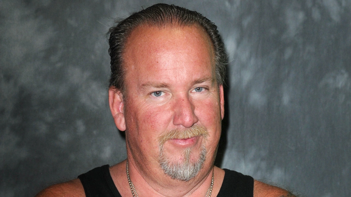 'Storage Wars' star Darrell Sheets dies at 67