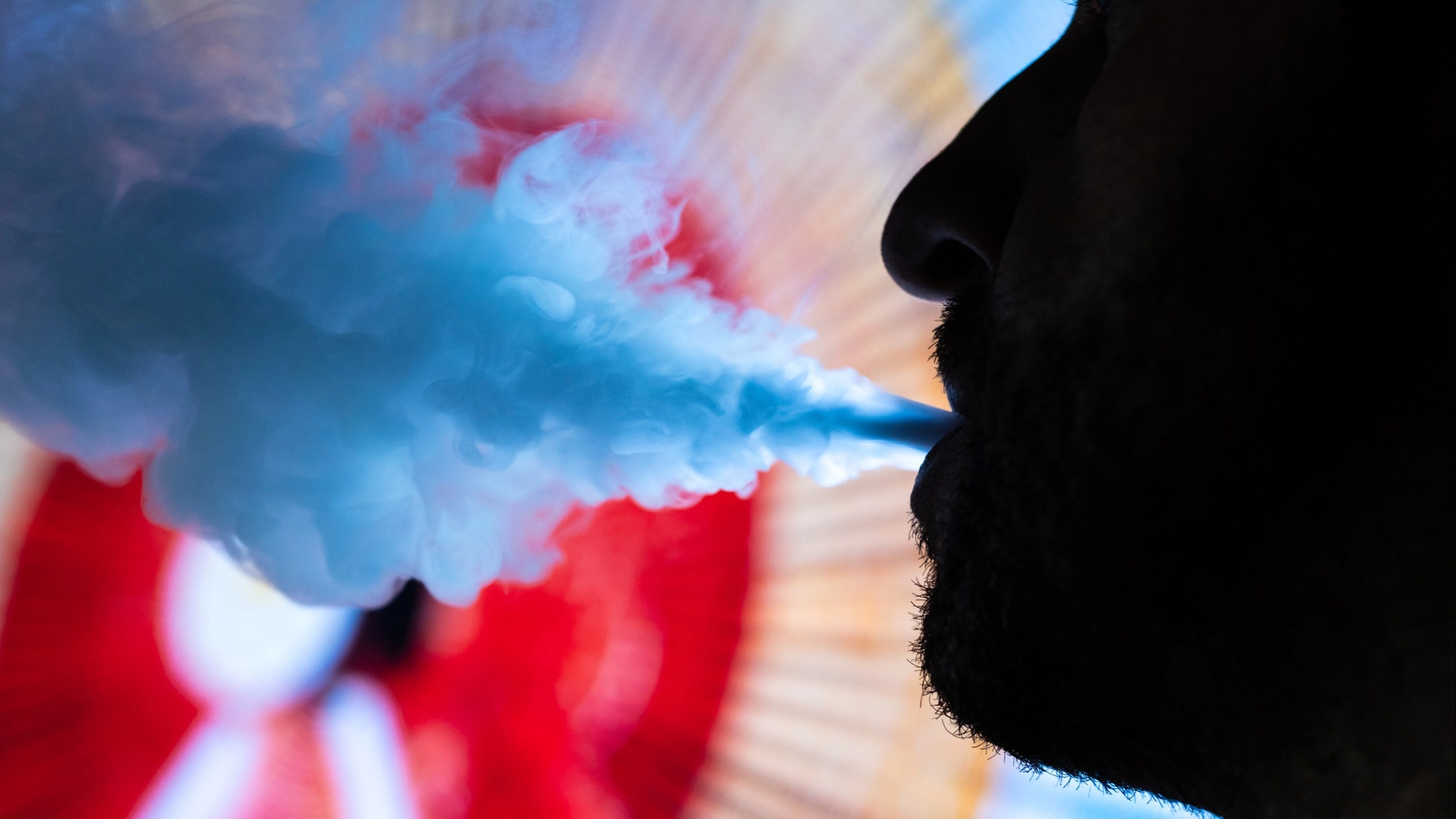 Former addict shares what changed when he stopped smoking weed as impact on brain is revealed