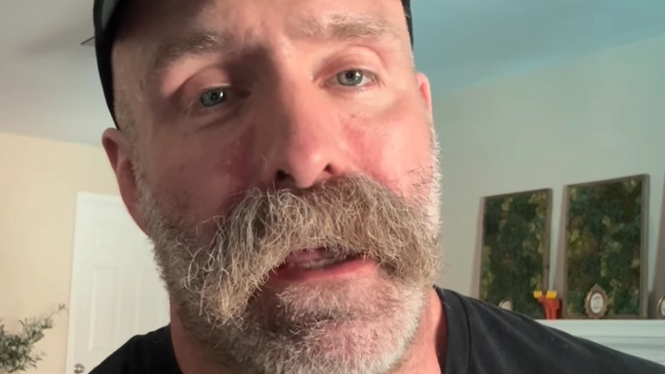 Former AEW Star Andy 'The Butcher' Williams dies aged 48