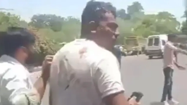British man miraculously survives tragic Air India plane crash sat in seat 11A