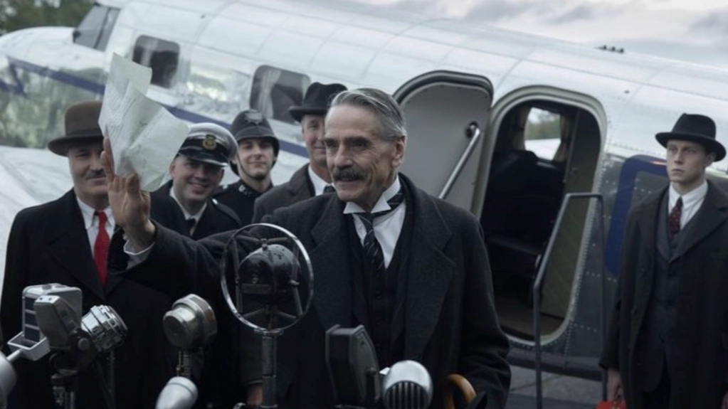 New Netflix World War Two Film Is Being Called A Must Watch
