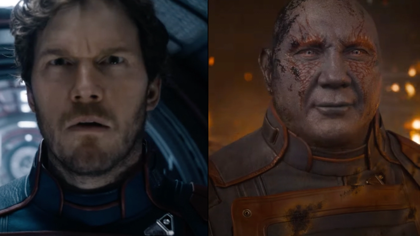 Guardians of the Galaxy Vol. 3 gets new trailer during Super Bowl