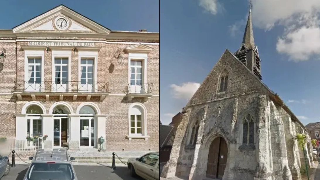 Small town inherited £8.4 million after being left it in will from man that had never visited