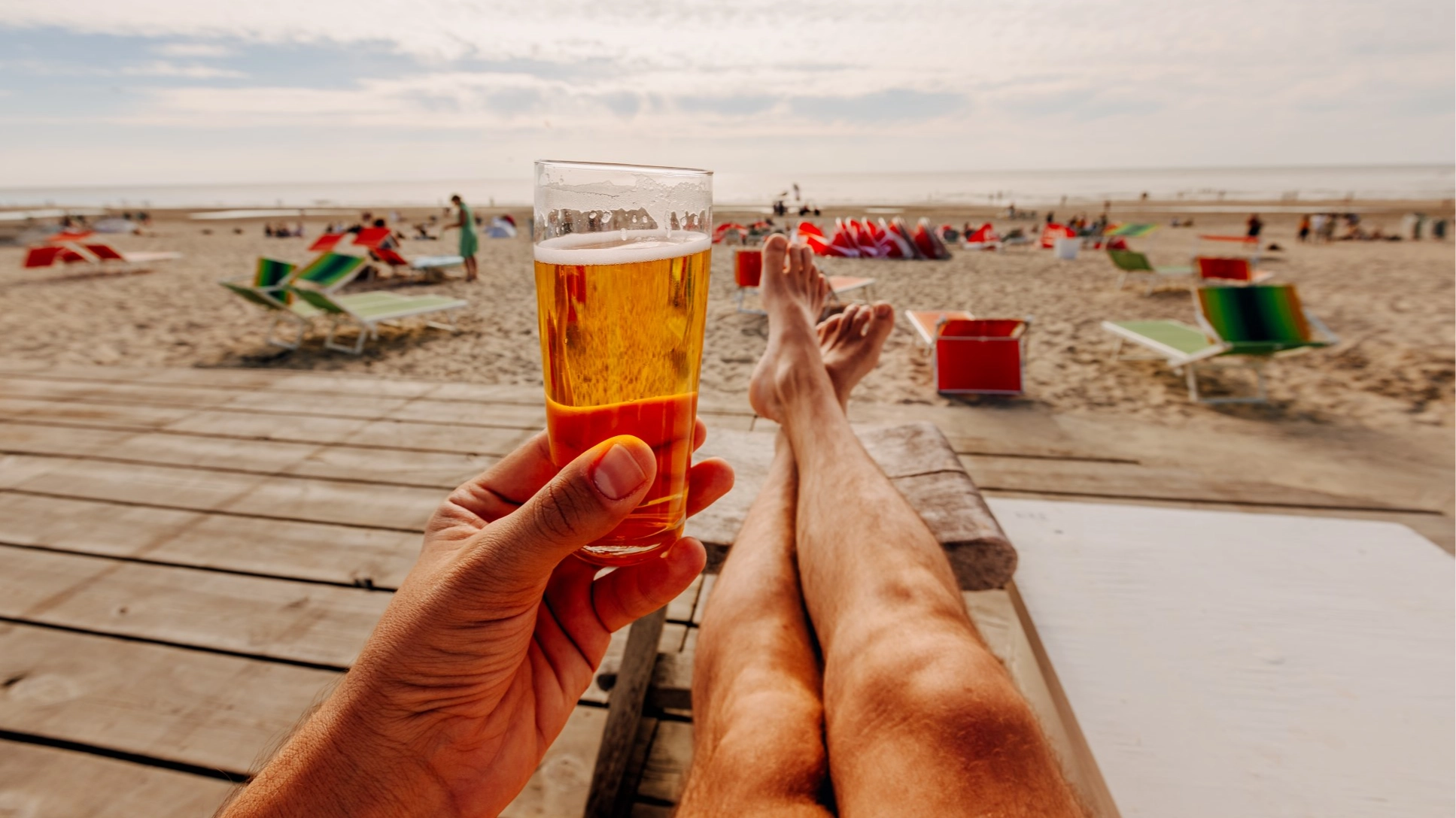 British tourists must obey Spain's six-drink rule enforced across popular all inclusive resorts