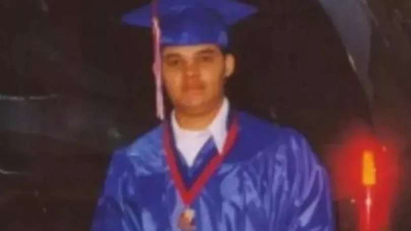 Sobering simulation showed what happened to man stuck behind fridge for 10 years