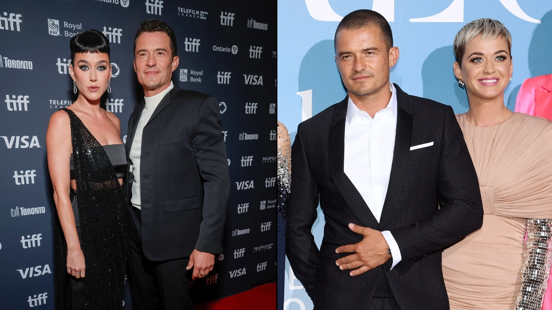 Katy Perry reveals reason why she and Orlando Bloom split for a year admitting it saved her life