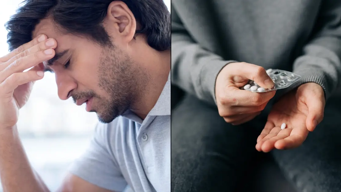 Neurologist explains how to tell if your headache could be something much more serious