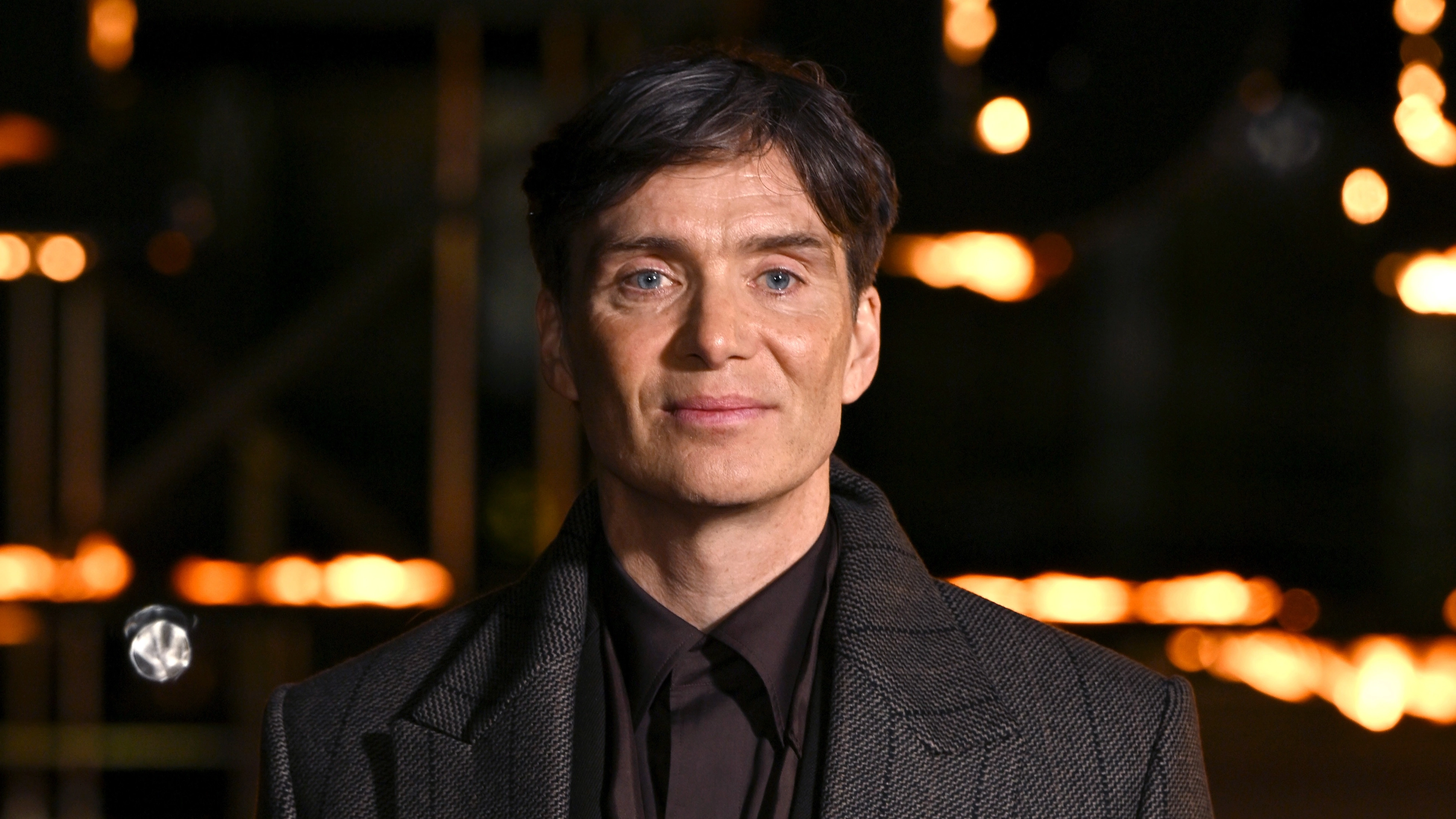 Cillian Murphy issues warning to people watching Peaky Blinders movie in cinemas