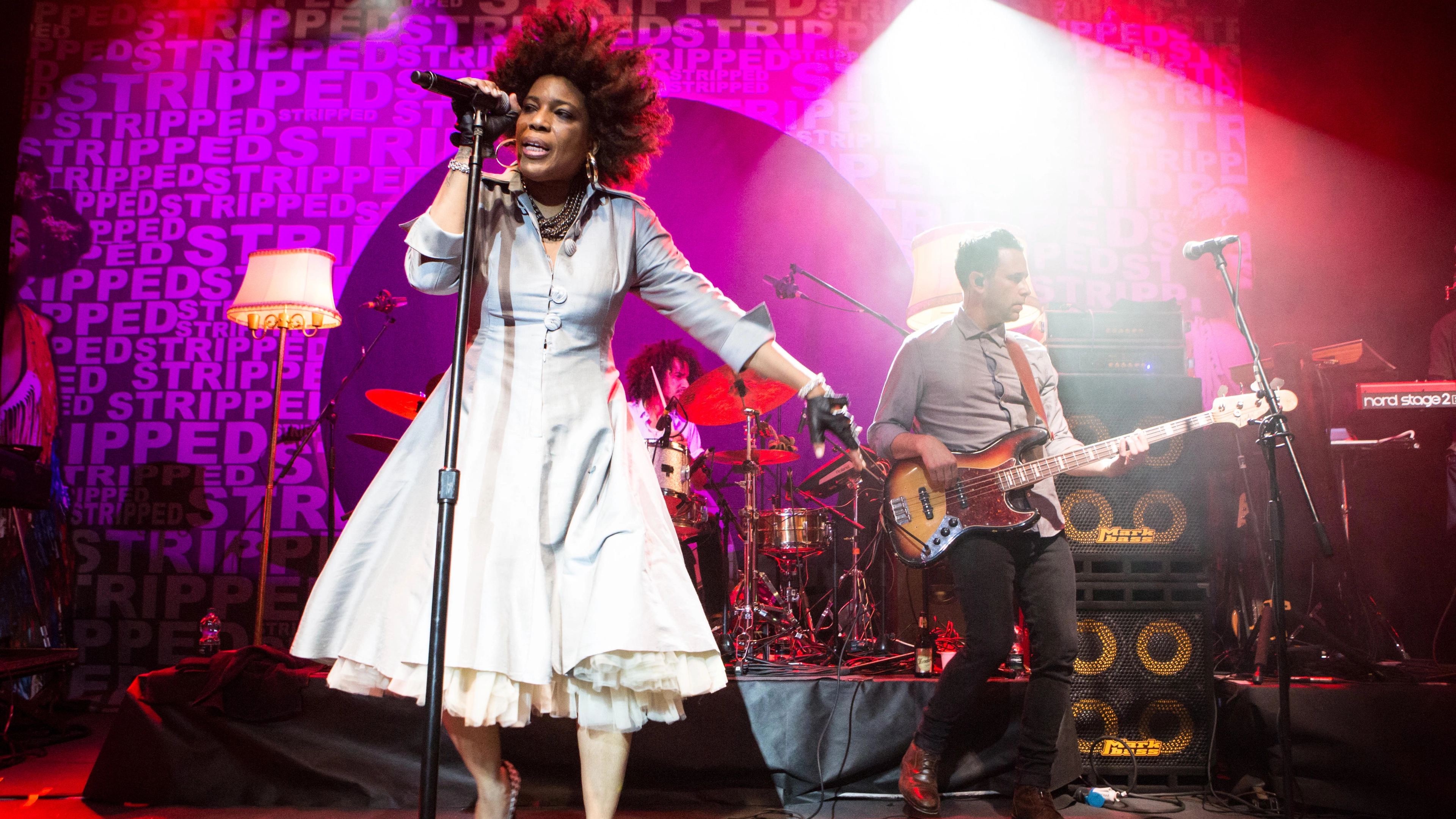 What Is Macy Gray’s Net Worth In 2022?