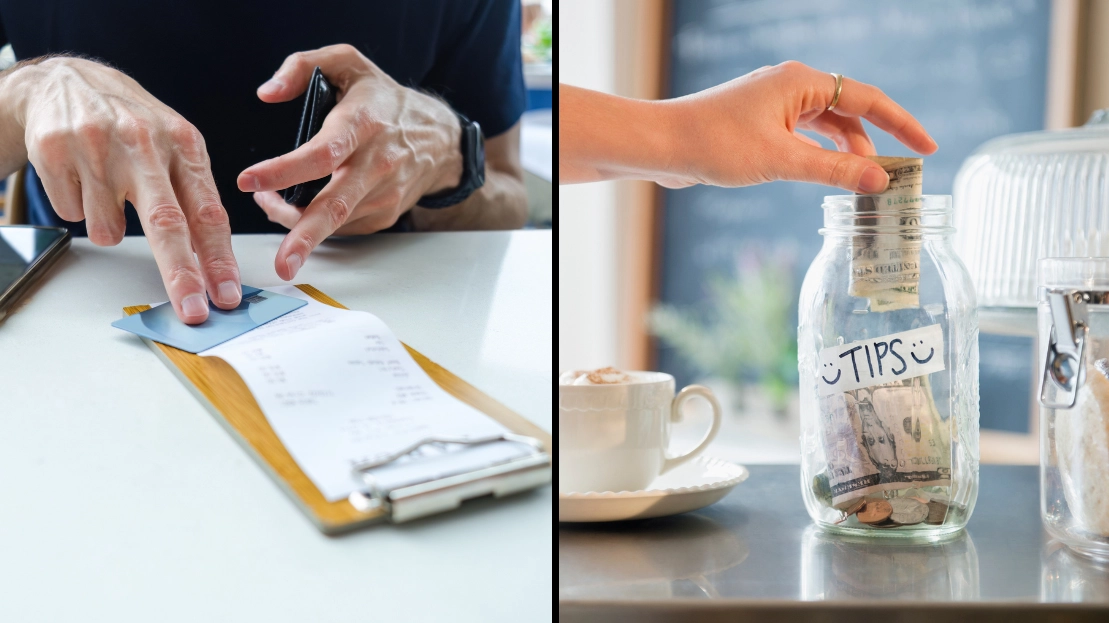 Travel expert reveals where you shouldn’t give tips to staff when abroad