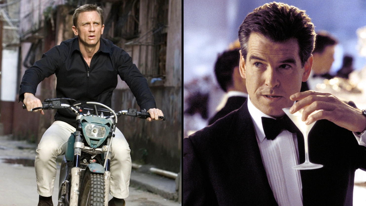 Nearly Every Single James Bond Film Is Now On Prime Video In Australia If You Want A Spy Marathon