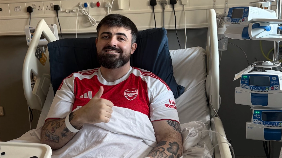 Man, 26, who called GP 200 times told cancer symptoms were 'caused by ...