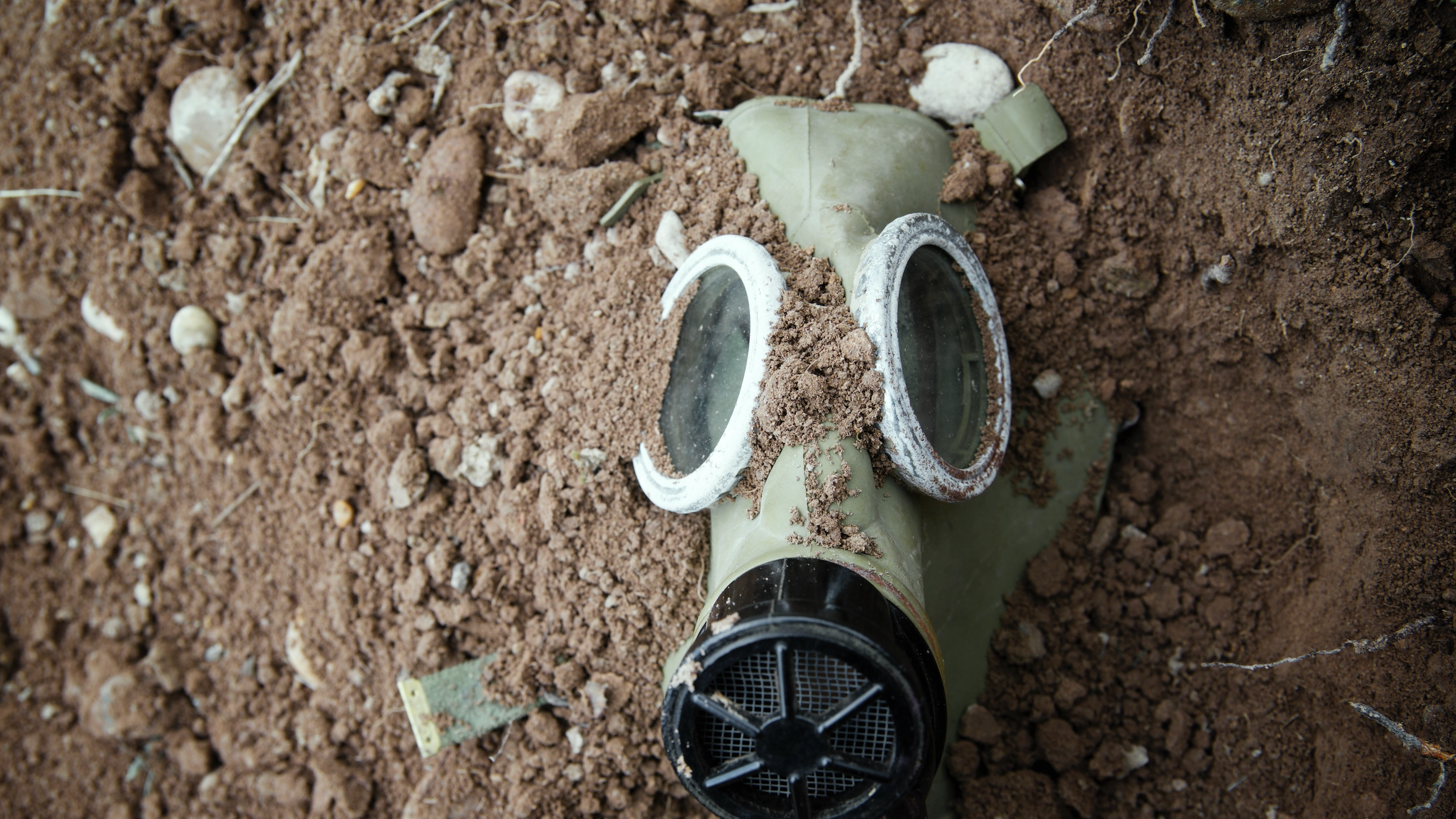 Top experts reveal the only two places on Earth that would be safe during nuclear war