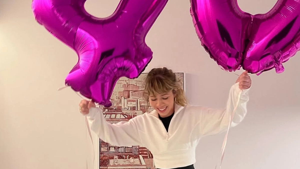 Child star reveals surprising reason why 'renting is better than owning a house'