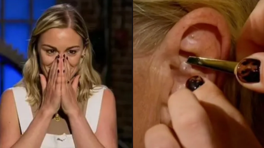 Owner of product pulled from Dragons Den over safety fears claims she was recruited for show