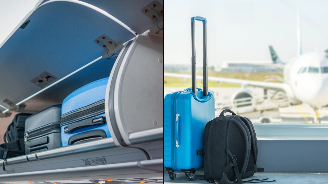Jet2, Ryanair, easyJet passengers face 'losing hand luggage allowance' over new seat rule