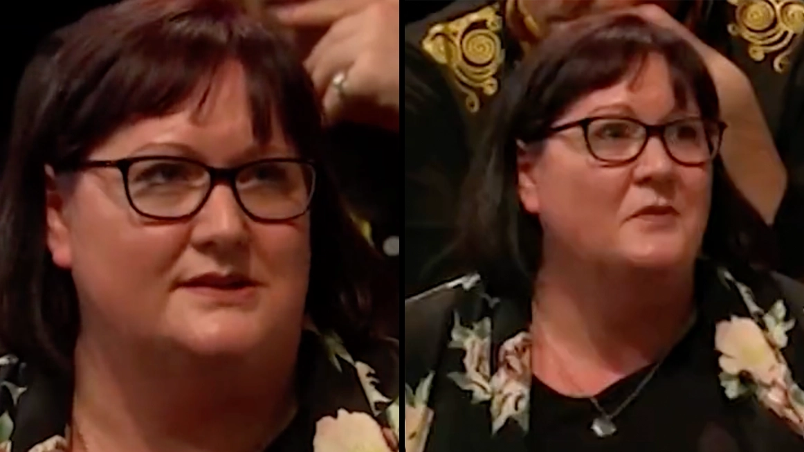 Nurse who said 'Tories don't deserve to be resuscitated by NHS' says she will be sacked
