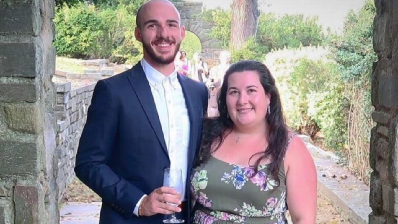 Brian Laundrie's sister breaks silence about Gabby Petito's death following new Netflix series