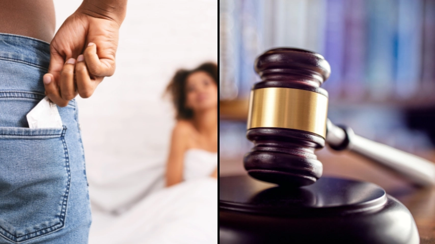 South Australia is set to criminalise stealthing with a maximum penalty of life imprisonment
