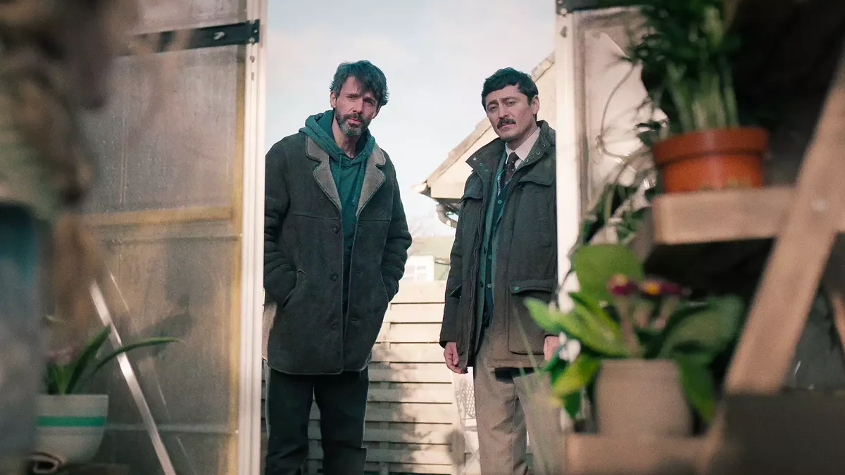 Netflix users urged to watch new British thriller dubbed 'best crime drama since Line of Duty'