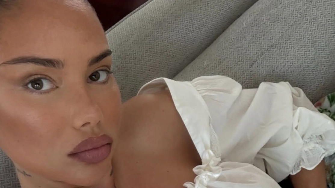 Justin Bieber's ex-girlfriend model Sahara Ray dies aged 34