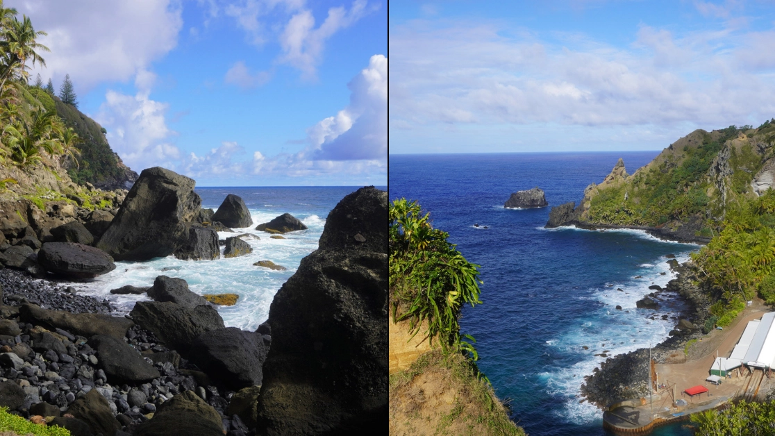 Reason people won't live on remote 'paradise island' where Brits can move for free