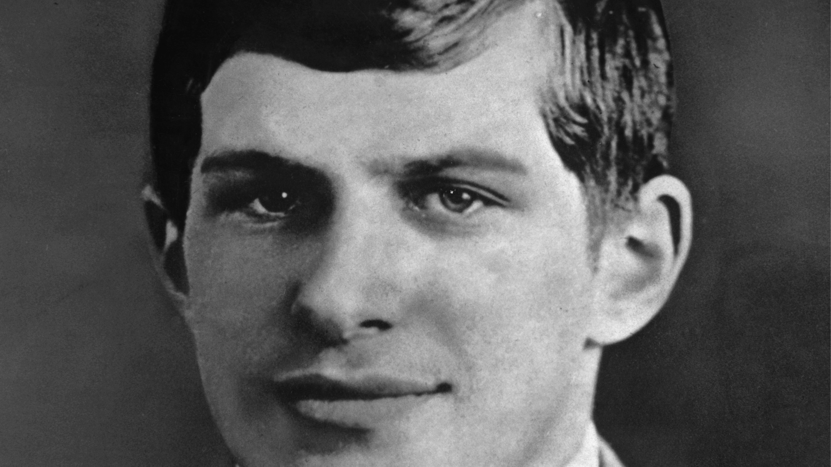 Tragic story behind 'smartest man to ever live' with IQ more than 50 higher than Albert Einstein