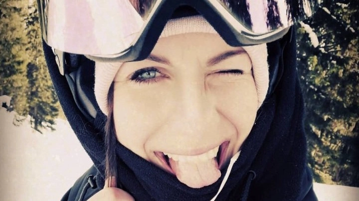 Man wrote tragic message to 'girlfriend he left to freeze to death' on mountain summit
