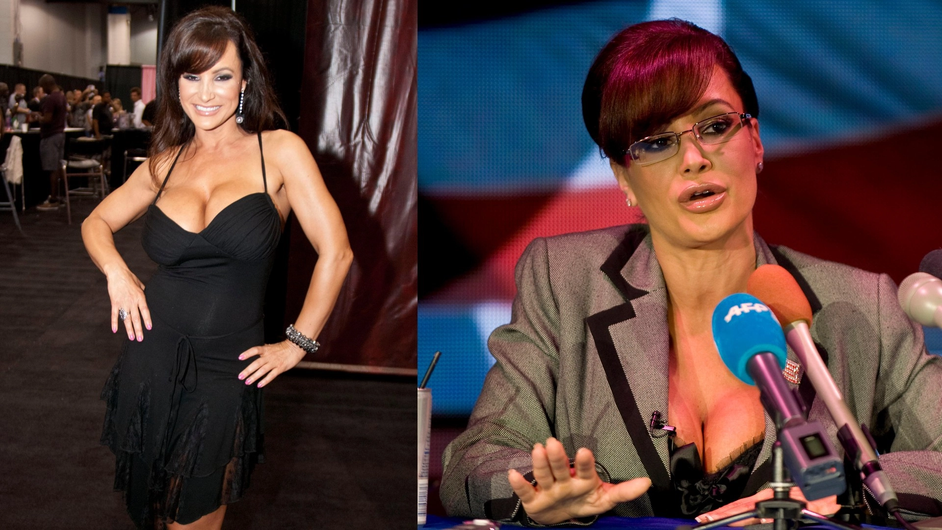 What is Lisa Ann's Net Worth in 2022