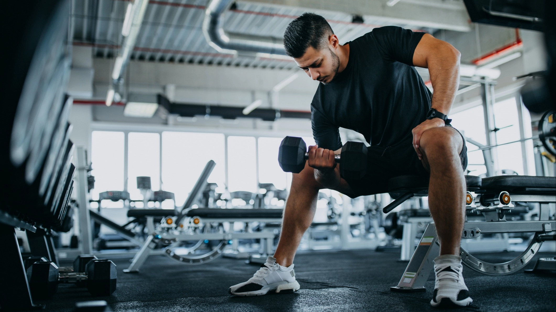 New pill builds muscles 'as good as gym' without working out