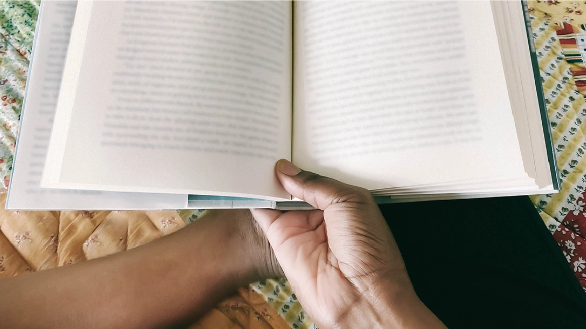 Explore and experiment with ways to enhance your mental wellbeing