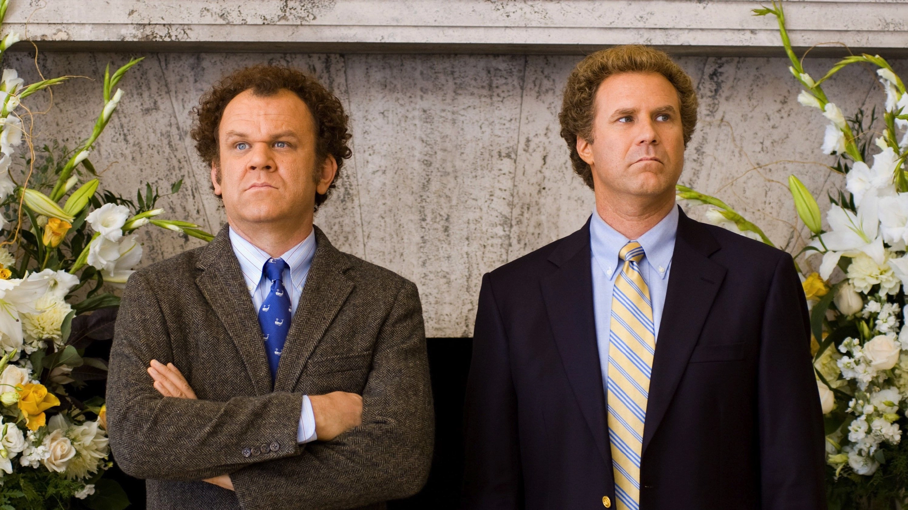 Will Ferrell's son explains 'bizarre' thing that Step Brothers co-star John C. Reilly did during a Christmas dinner at their house
