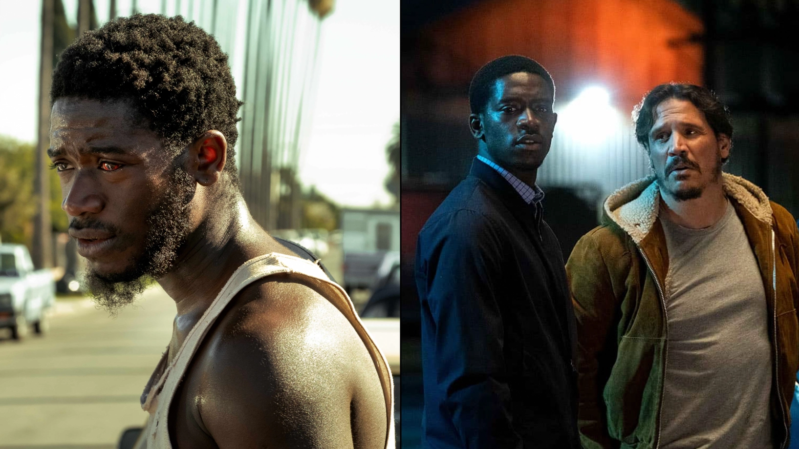 Gripping drama 'better than Narcos' available to watch on BBC has near perfect Rotten Tomatoes score