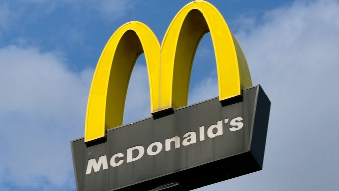 McDonald's 'best ever burger' makes return as five items axed in major menu change from today