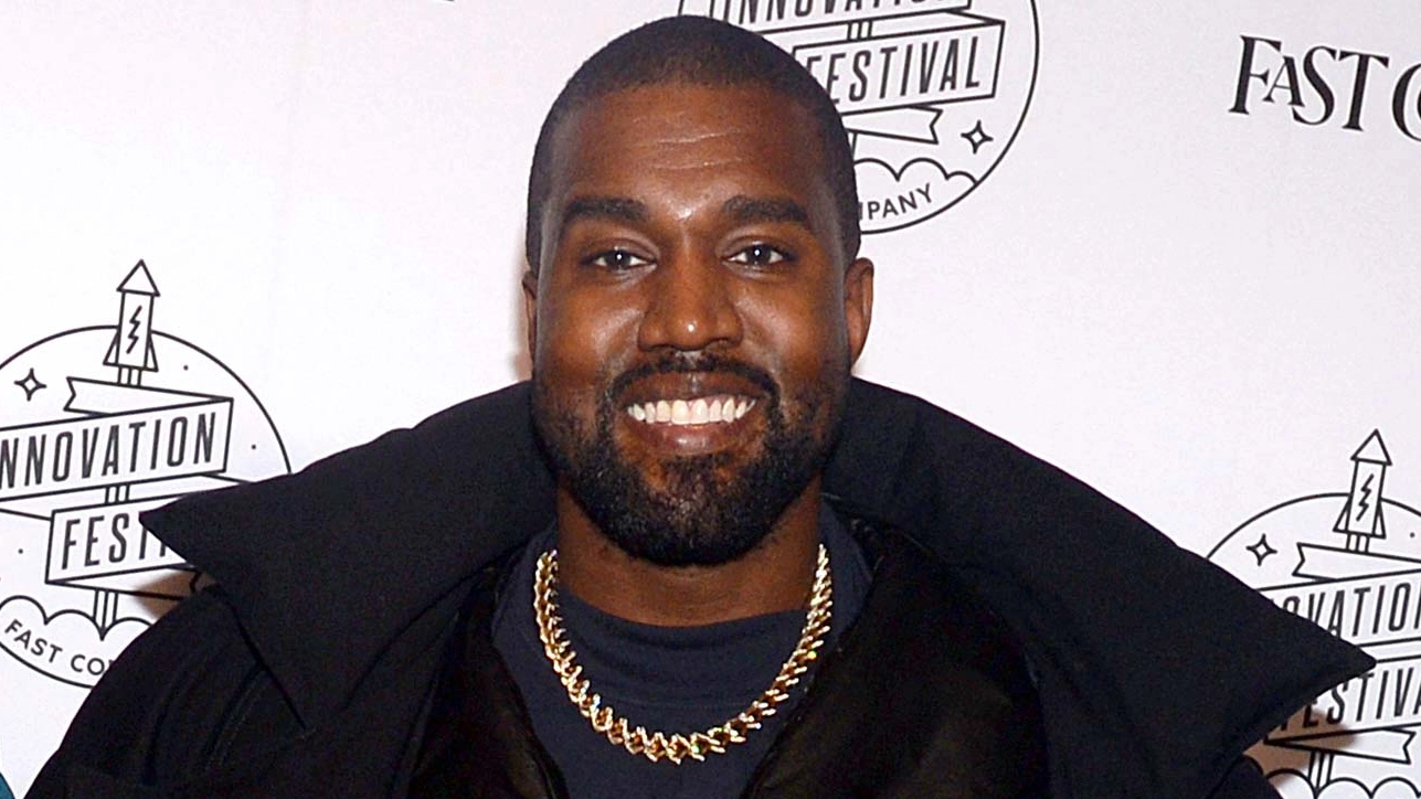 Who Is Kanye West Dating Now?