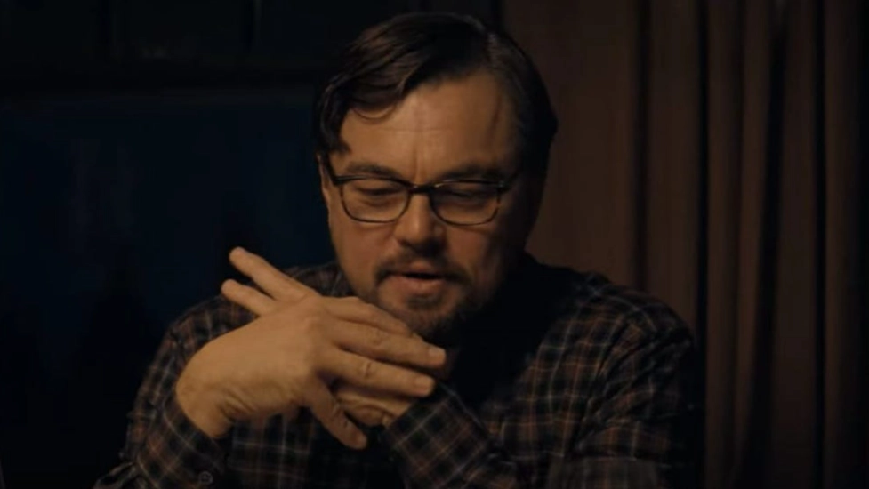 Leonardo DiCaprio Came Up With Don't Look Up's ‘Devastating’ Final Line