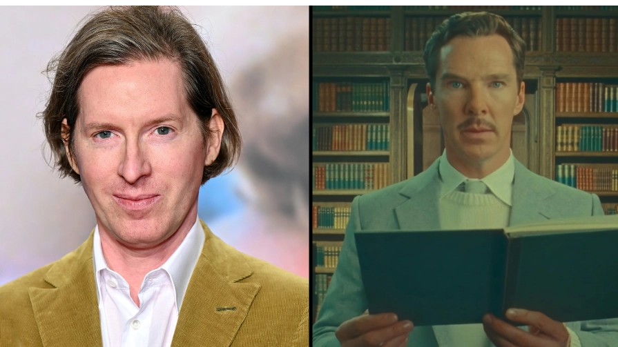 Wes Anderson has finally won his first ever Oscar