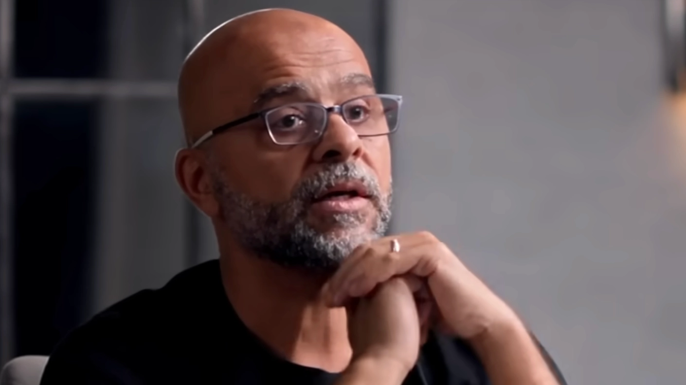 Former Google executive issues bleak warning for next ’15 years of dystopia’