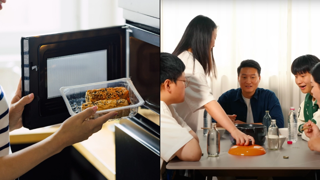 Experts share how to safely defrost food after family were killed when they ate leftovers for breakfast