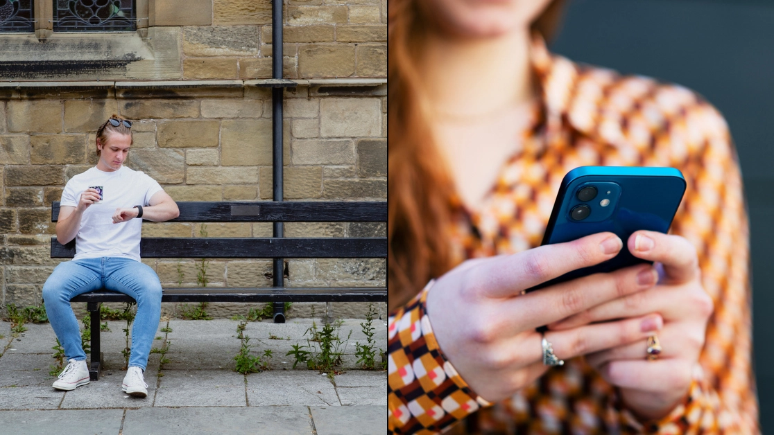 Warning to singletons over 'benching' dating trend which is way worse than 'ghosting'