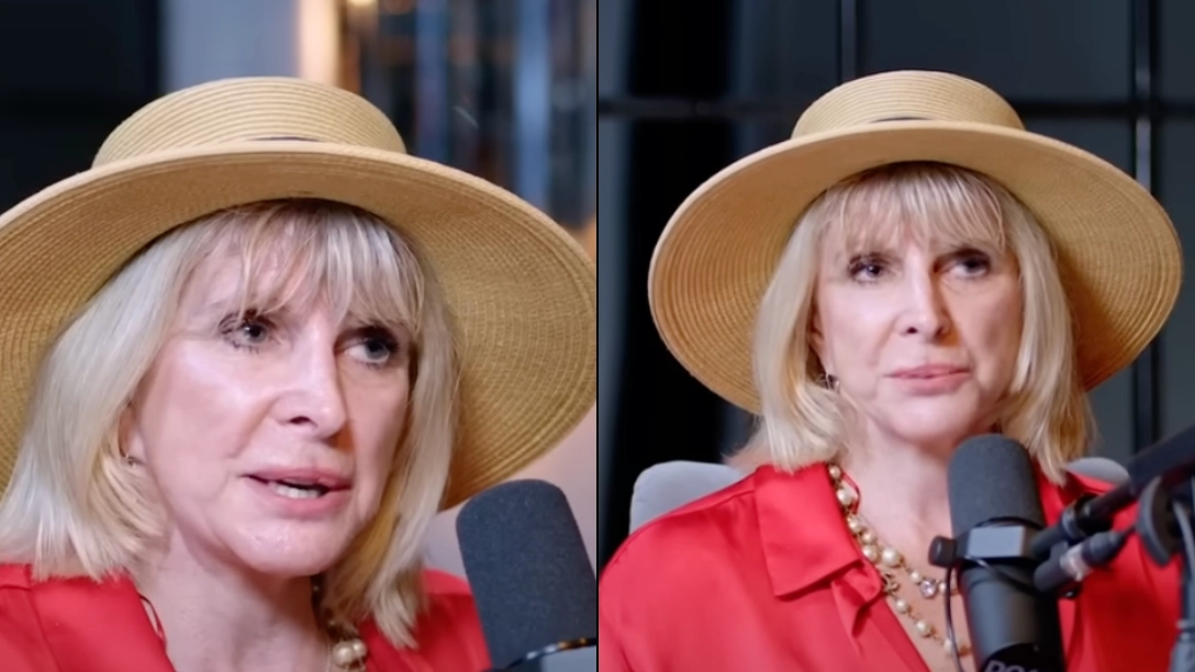 Top therapist shares simple trick people can do that will instantly help improve their sex life