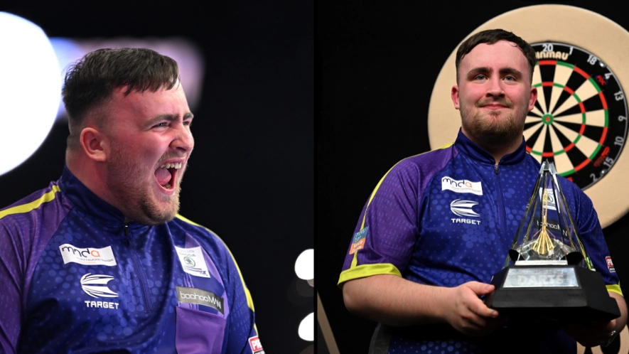 How much Luke Littler will actually receive from recent pay day winnings as he’s set to lose eye-watering chunk