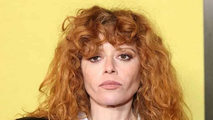 Homeland security respond after Natasha Lyonne claims she was detained by ICE
