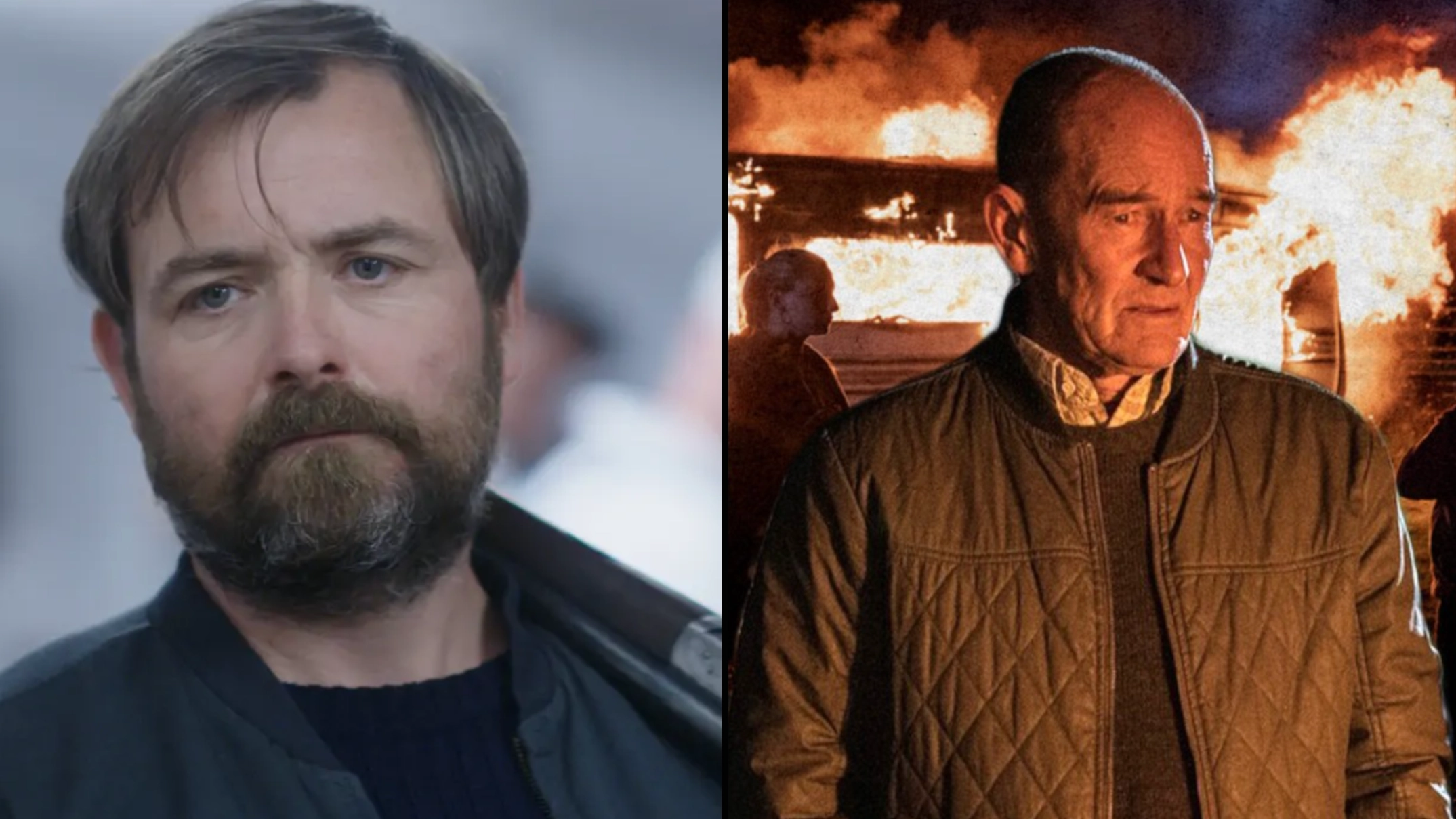 Netflix viewers blown away by ending of violent British revenge thriller with near perfect Rotten Tomatoes score