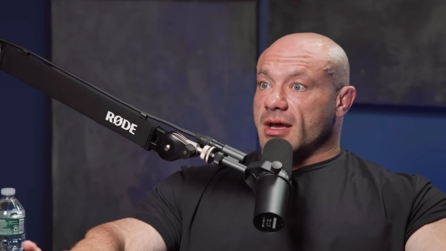 Bodybuilding doctor reveals terrifying daily side effects of taking steroids