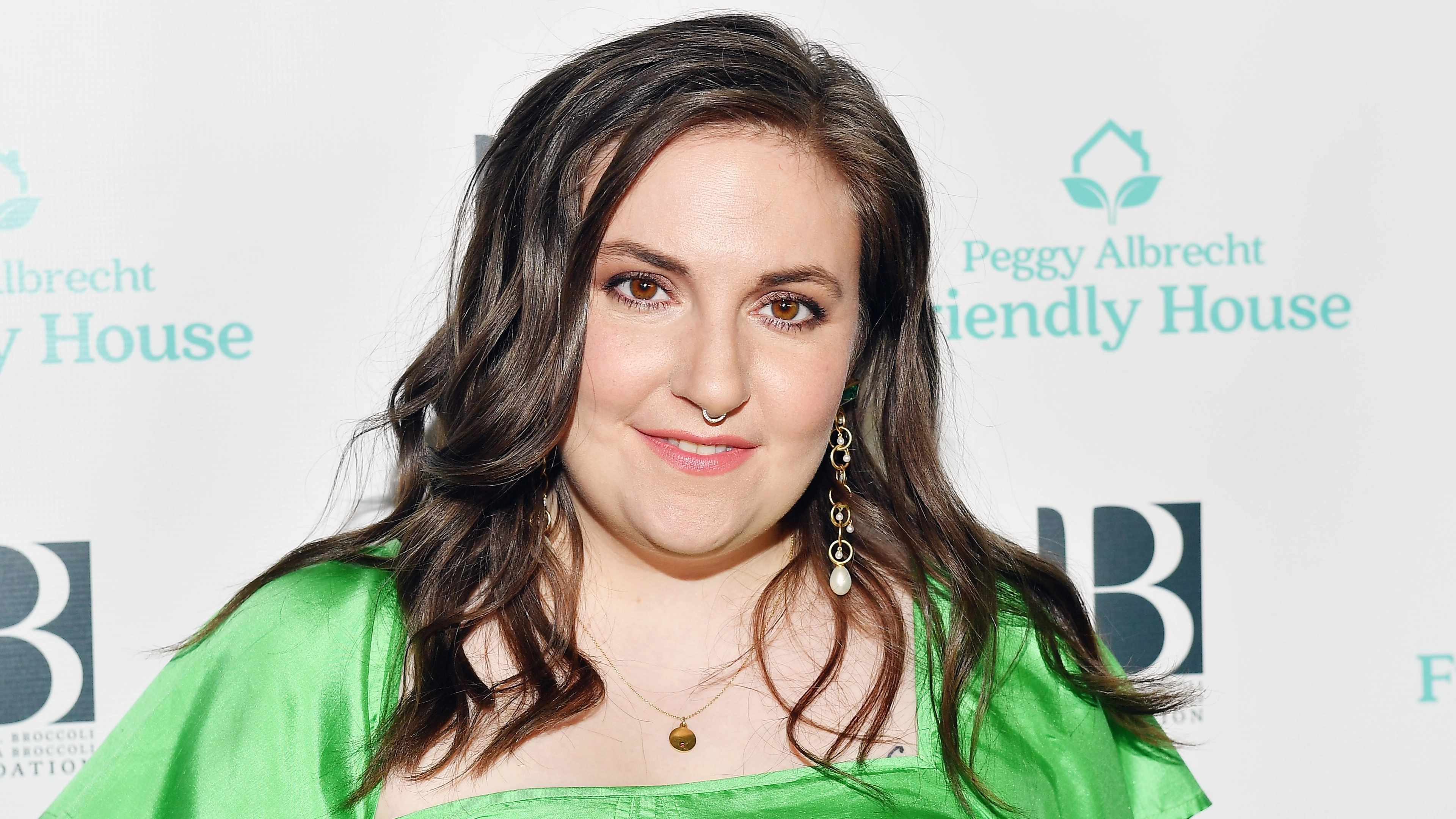 Lena Dunham accuses Adam Driver of 'hurling her' during sex scene and being 'verbally aggressive'