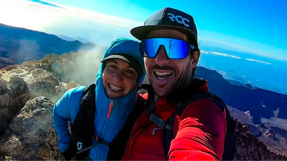 Man who ‘left girlfriend to freeze on mountain summit’ made ‘nine key errors’ that led to death