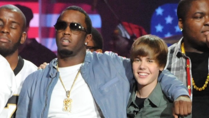 Diddy told Justin Bieber to stay silent about what ‘strange friends’ do in resurfaced clip