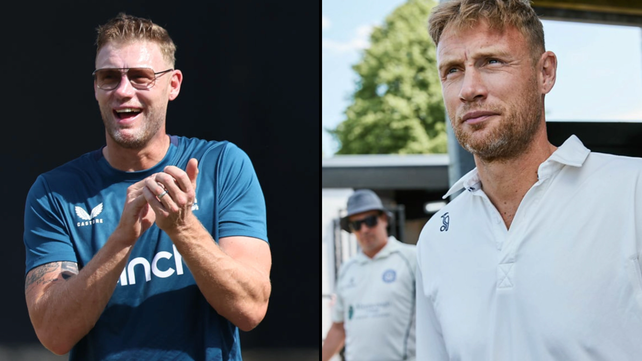 Freddie Flintoff returning to TV with first role confirmed after horror accident